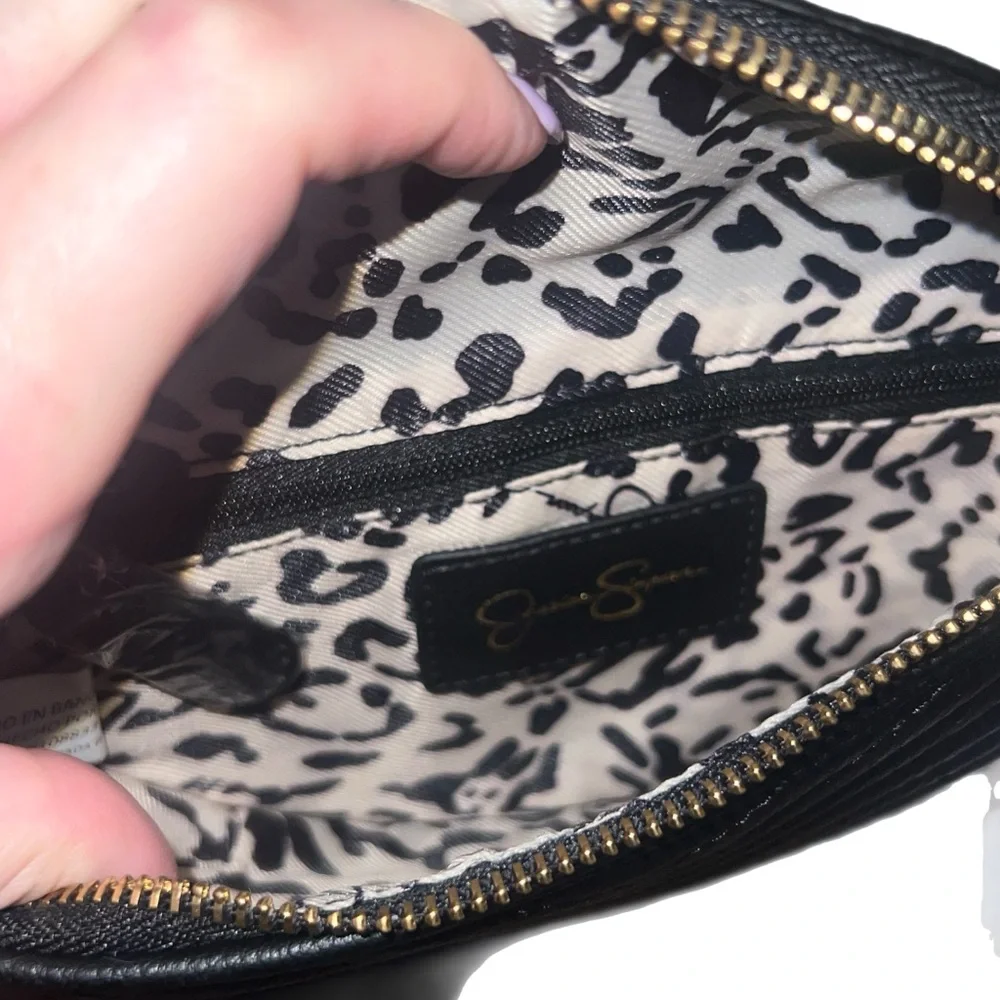 Jessica Simpson belt bag - Picture 4 of 4